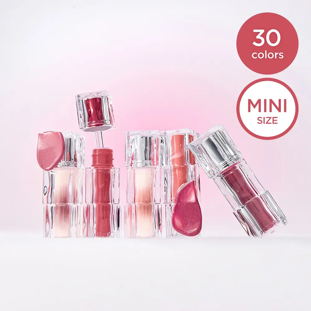 [NEW] 티르티르 워터리즘 글로우 미니 틴트 1.8g 30종